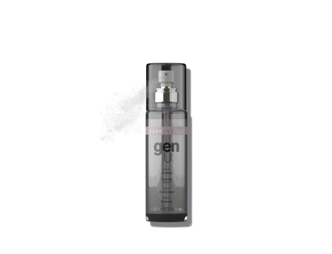 GENUS EXPRESSION Polishing Spray spray nabłyszczający 115 ml - 2