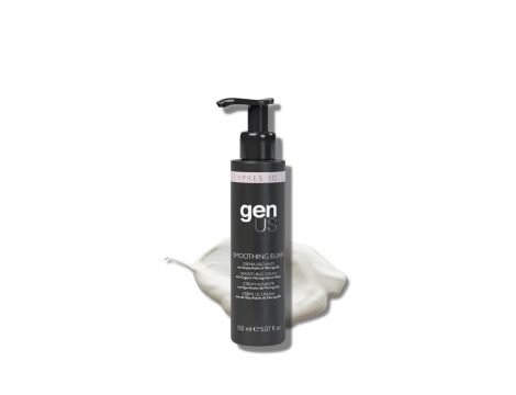 GENUS EXPRESSION Smoothing Elixir krem wygładzający 150 ml - 2