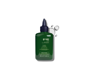 GENUS GREENUS CURATIVE naturalny lotion kuracja do skóry głowy 100 ml - image 2