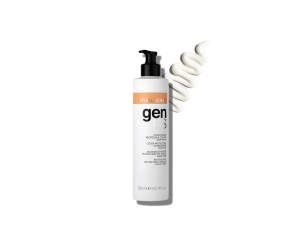 GENUS HYALURONIC odżywka do włosów farbowanych 300 ml - image 2