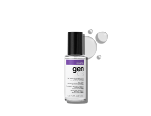 GENUS KERATIN serum kuracja regenerująca do włosów uszkodzonych 100 ml - image 2