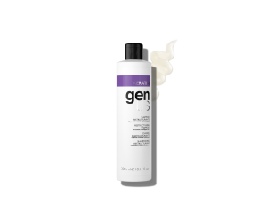 GENUS KERATIN szampon regenerujący do włosów uszkodzonych 300 ml - image 2