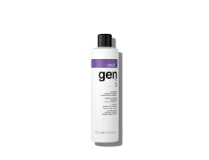 GENUS KERATIN szampon regenerujący do włosów uszkodzonych 300 ml