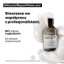 L'OREAL ABSOLUT REPAIR MOLECULAR szampon molekularny do włosów 300 ml - 4