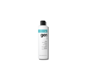 GENUS MILK szampon intensywnie odżywczy do włosów zestresowanych 300 ml
