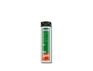GENUS SATURATION toner koloryzujący w żelu bez amoniaku 150 ml | Green