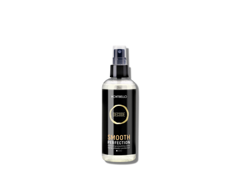 MONTIBELLO DECODE Smooth Perfection ochronny spray wygładzający 200 ml