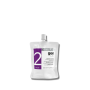 GENUS SEVEN SHADES maska koloryzująca z organiczną wodą 200 ml | Violet - 2