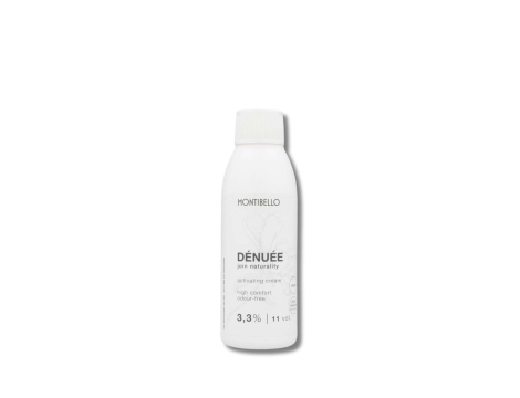 MONTIBELLO DENUEE oxydant krem aktywujący developer aktywator 90 ml | 3,3%