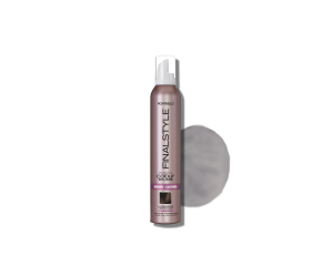 MONTIBELLO FINALSTYLE pianka koloryzująca 320 ml | Brown - brązowy - image 2