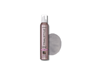 MONTIBELLO FINALSTYLE pianka koloryzująca 320 ml | Brunette - kasztanowy - image 2