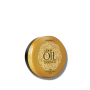 MONTIBELLO GOLD OIL ESSENCE maska bursztynowo arganowa do włosów 200 ml - 2