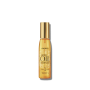 MONTIBELLO GOLD OIL ESSENCE olejek bursztynowo arganowy do włosów 130 ml - 2