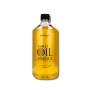 MONTIBELLO GOLD OIL ESSENCE szampon bursztynowo arganowy do włosów 1 000 ml - 2