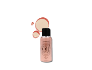 MONTIBELLO GOLD OIL ESSENCE Tsubaki olejek do włosów 30 ml - image 2