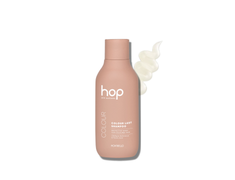 MONTIBELLO HOP Colour Last Shampoo szampon do włosów farbowanych 300 ml - 2