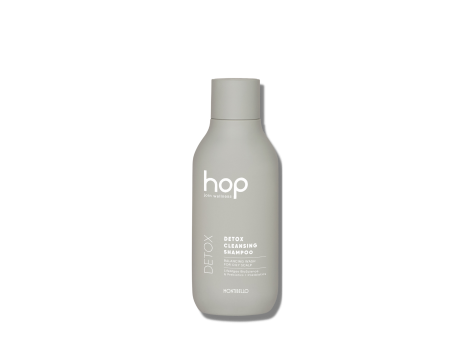 MONTIBELLO HOP Detox Cleansing Shampoo szampon oczyszczający 300 ml