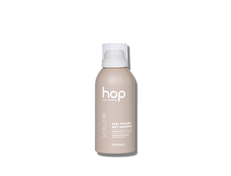 MONTIBELLO HOP Full Volume Dry Shampoo suchy szampon na objętość 150 ml