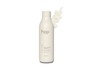 MONTIBELLO HOP Full Volume Shampoo szampon na objętość do włosów 1 000 ml - image 2