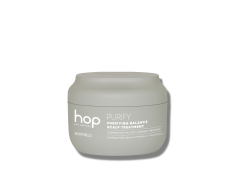 MONTIBELLO HOP Purifying Balance Scalp kuracja oczyszczająca 200 ml