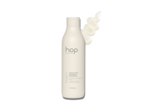 MONTIBELLO HOP Purifying Balance Shampoo szampon oczyszczający 1 000 ml - image 2