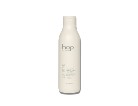 MONTIBELLO HOP Sensitive Protection Shampoo szampon do skóry głowy 1 000 ml