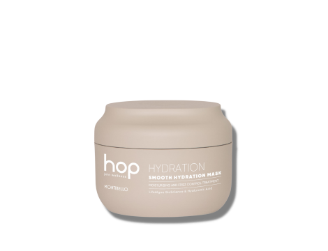 MONTIBELLO HOP Smooth Hydration Mask maska głęboko nawilżająca 200 ml