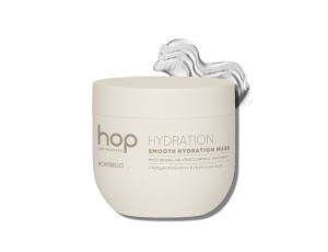 MONTIBELLO HOP Smooth Hydration Mask maska głęboko nawilżająca 500 ml - image 2