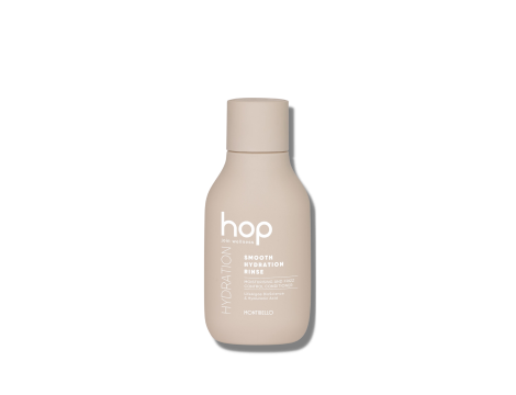 MONTIBELLO HOP Smooth Hydration Rinse odżywka głęboko nawilżająca 200 ml