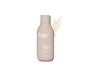 MONTIBELLO HOP Smooth Hydration Shampoo szampon nawilżający 300 ml - image 2