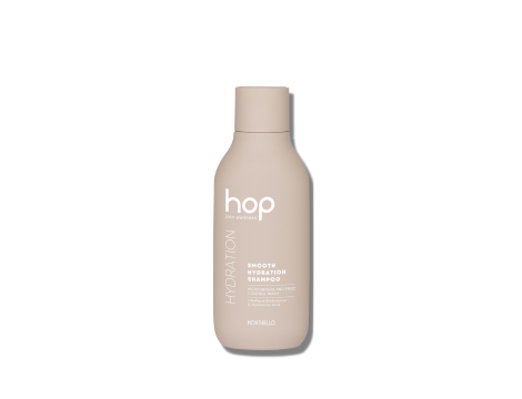 MONTIBELLO HOP Smooth Hydration Shampoo szampon nawilżający 300 ml