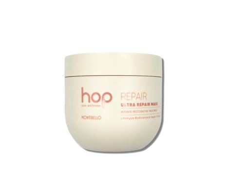 MONTIBELLO HOP Ultra Repair Mask maska odbudowująca do włosów 500 ml