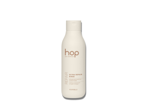 MONTIBELLO HOP Ultra Repair Rinse odżywka odbudowująca do włosów 750 ml