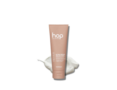 MONTIBELLO HOP Ultra Repair Sealed Ends krem na końce odbudowujący 75 ml - 2