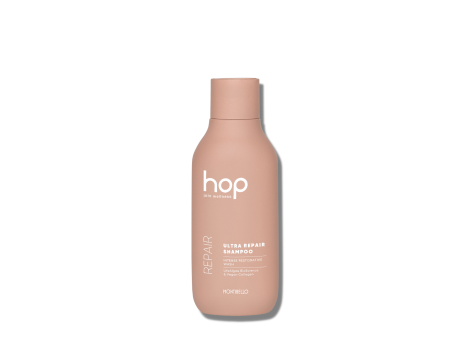 MONTIBELLO HOP Ultra Repair szampon odbudowujący do włosów 300 ml