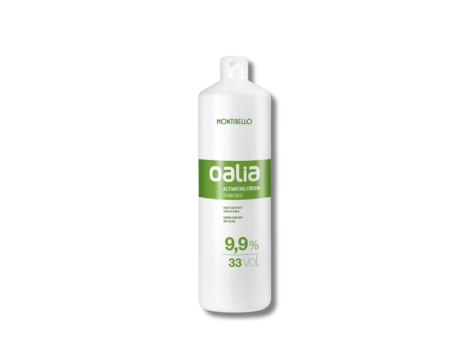 MONTIBELLO OALIA oxydant emulsja utleniająca aktywator 1 000 ml | 9,9%