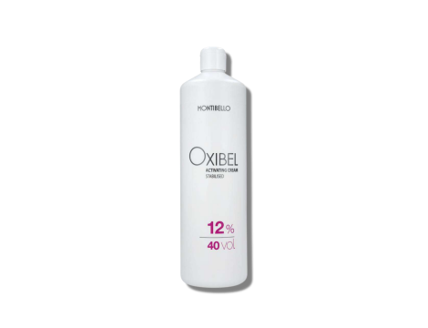 MONTIBELLO OXIBEL oxydant emulsja utleniająca aktywator 1 000 ml | 12%