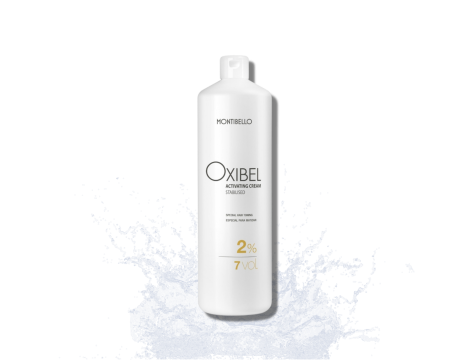 MONTIBELLO OXIBEL oxydant emulsja utleniająca aktywator 1 000 ml | 2% - 2