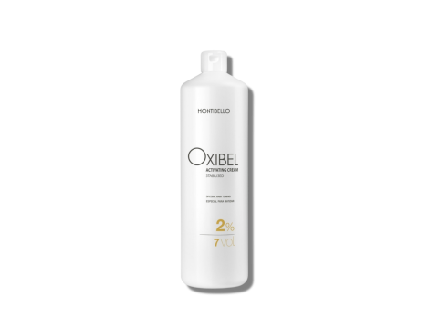 MONTIBELLO OXIBEL oxydant emulsja utleniająca aktywator 1 000 ml | 2%