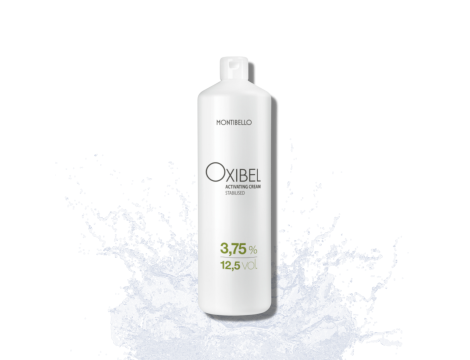 MONTIBELLO OXIBEL oxydant emulsja utleniająca aktywator 1 000 ml | 3,75% - 2