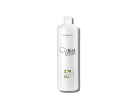 MONTIBELLO OXIBEL oxydant emulsja utleniająca aktywator 1 000 ml | 3,75%