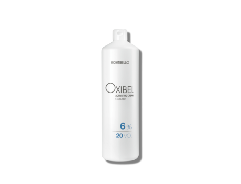 MONTIBELLO OXIBEL oxydant emulsja utleniająca aktywator 1 000 ml | 6%