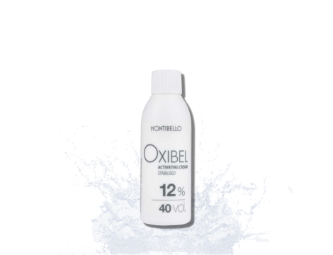 MONTIBELLO OXIBEL oxydant emulsja utleniająca aktywator 60 ml | 12% - 2