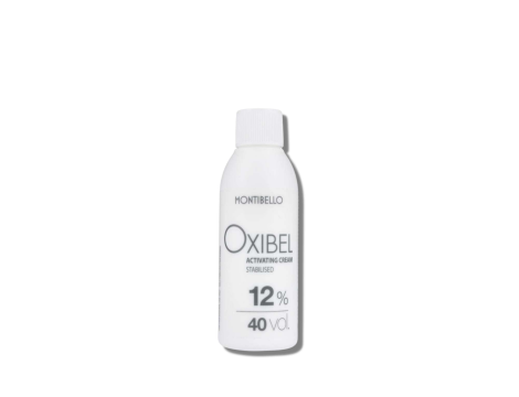 MONTIBELLO OXIBEL oxydant emulsja utleniająca aktywator 60 ml | 12%