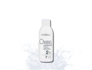 MONTIBELLO OXIBEL oxydant emulsja utleniająca aktywator 60 ml | 2% - image 2