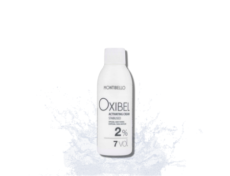 MONTIBELLO OXIBEL oxydant emulsja utleniająca aktywator 60 ml | 2% - 2