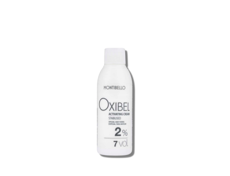 MONTIBELLO OXIBEL oxydant emulsja utleniająca aktywator 60 ml | 2%