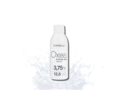 MONTIBELLO OXIBEL oxydant emulsja utleniająca aktywator 60 ml | 3,75% - 2