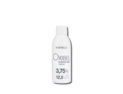 MONTIBELLO OXIBEL oxydant emulsja utleniająca aktywator 60 ml | 3,75%