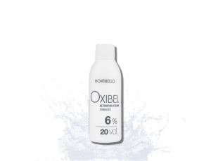 MONTIBELLO OXIBEL oxydant emulsja utleniająca aktywator 60 ml | 6% - image 2